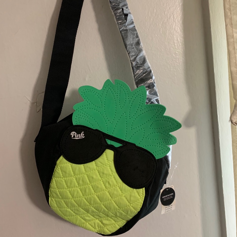 Fanny pack / lunch bag
